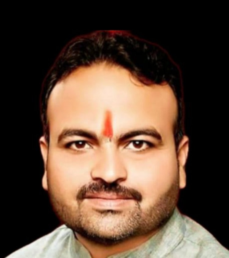 भाजपा को दिए एक वोट की कीमत जनता हजार रुपए महीना दे कर चुका रही है-प्रवीण कल्ला