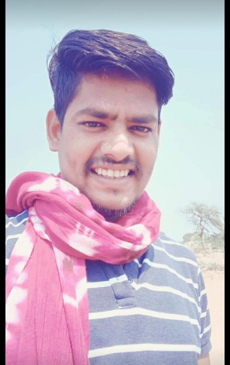 किसानों की थूक से पूरे देश से बह जाएगी भाजपा-पूर्णानंद साहू