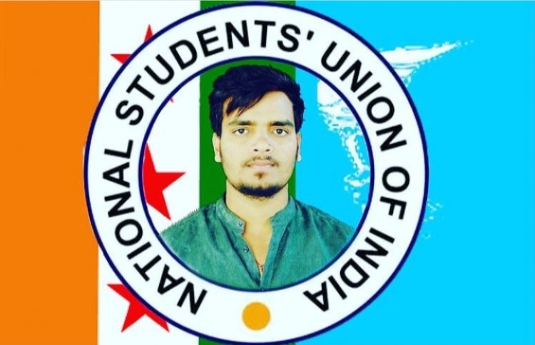 पादरी पर नही यह सीधे राज्य सरकार पर हमला है-अभिषेक सिंह राजपूत